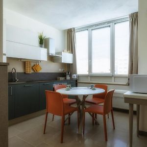 Appartement met een Slaapkamer